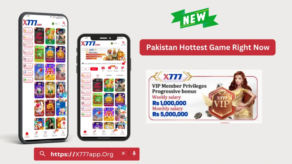 X777 APK