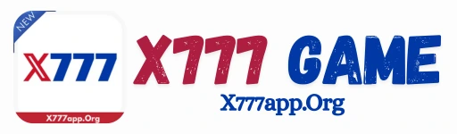 X777 Logo